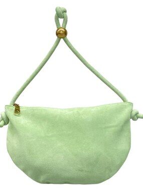 Bottega Veneta Handbag Light Green
